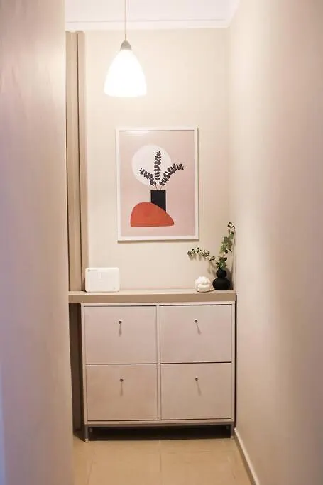 Casa Centrale Thessaloniki Apartment