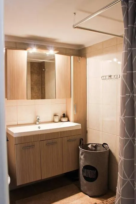 Apartment Casa Centrale Thessaloniki