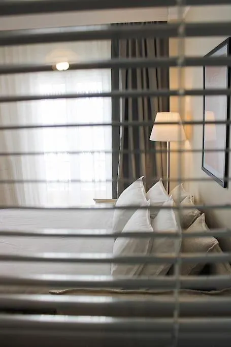 Apartment Casa Centrale Thessaloniki Greece